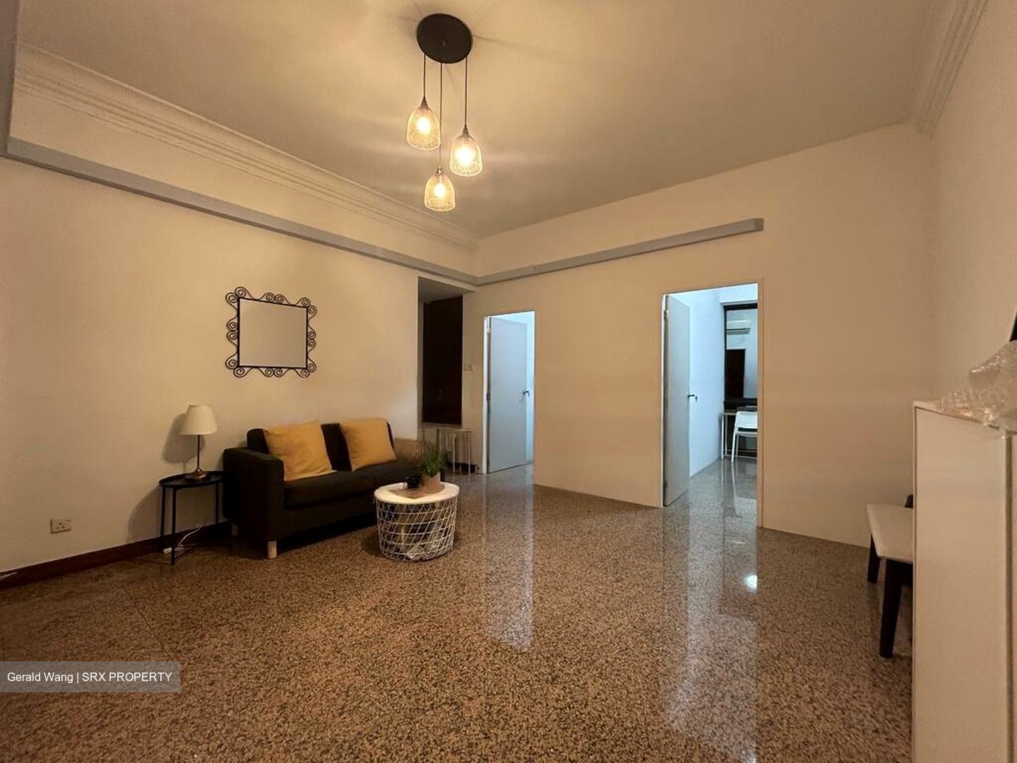 Seasons Park (D26), Condominium #461547981